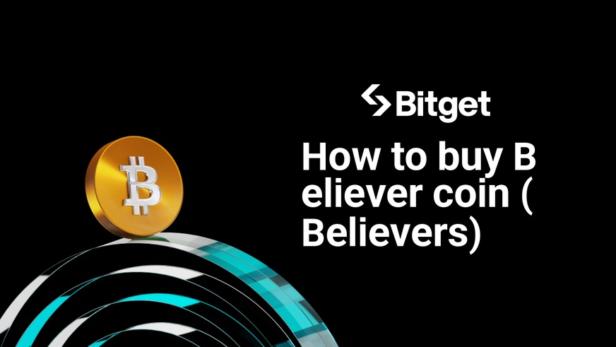 How to buy Believer coin
