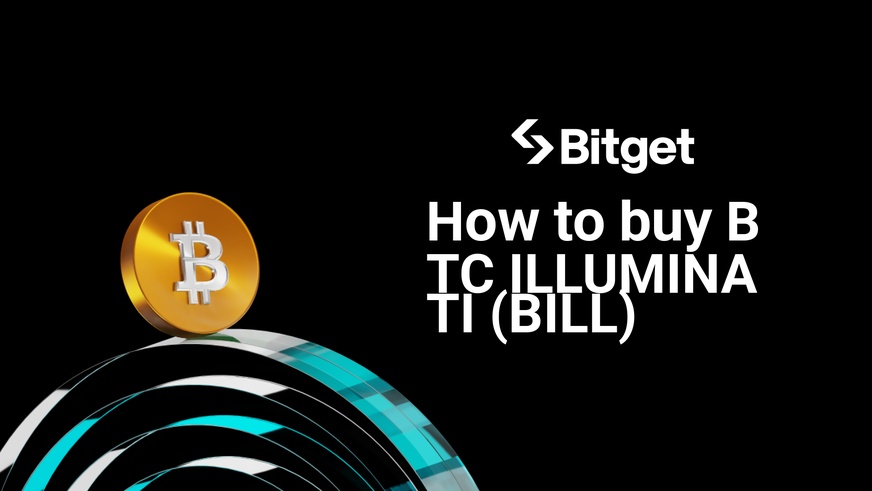 Como comprar BTC ILLUMINATI