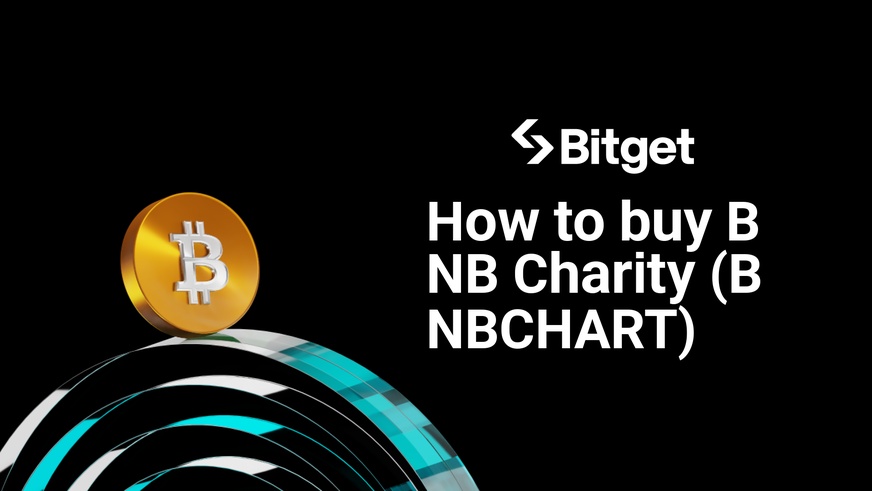 Paano bumili ng BNB Charity