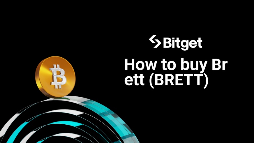 How to buy Brett
