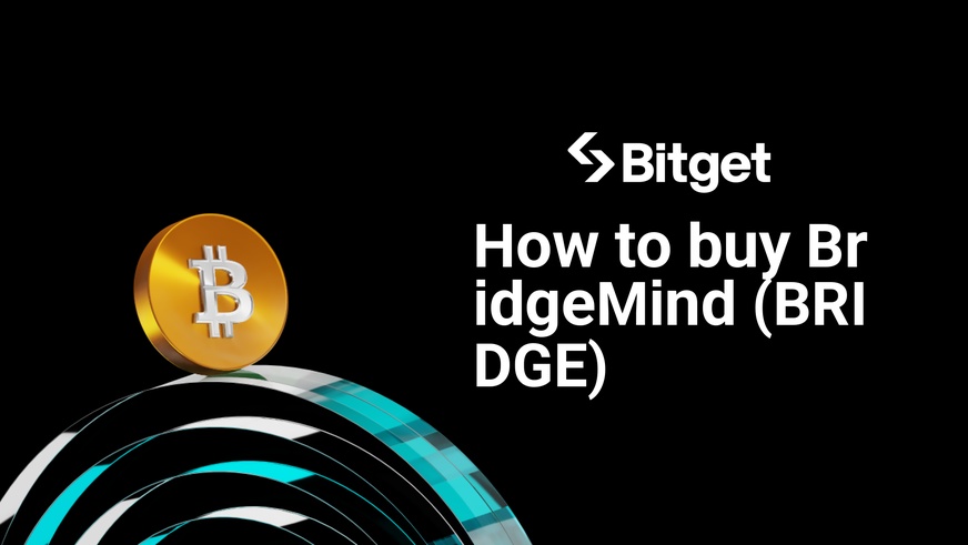 How to buy BridgeMind