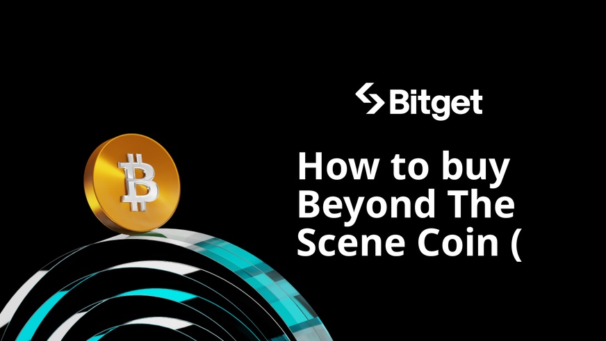 Як купити Beyond The Scene Coin