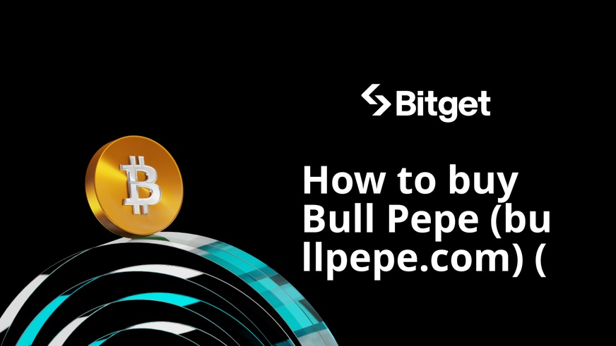 طريقة شراء Bull Pepe (bullpepe.com)
