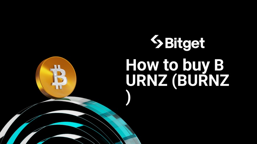 Come acquistare BURNZ