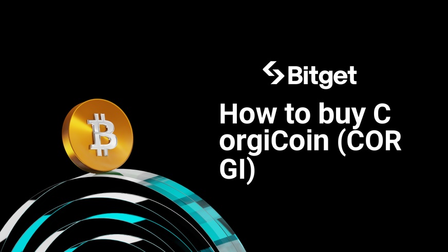 Come acquistare CorgiCoin