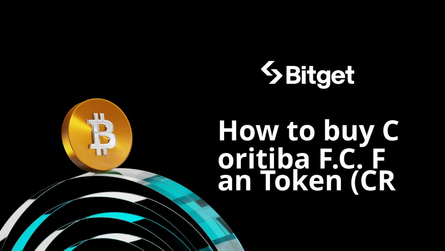 طريقة شراء Coritiba F.C. Fan Token