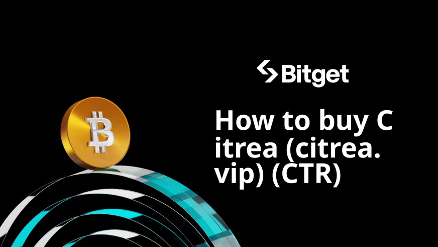 Hướng dẫn mua Citrea (citrea.vip)