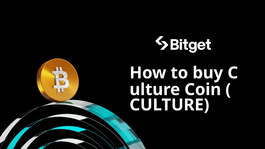 How to buy Culture Coin