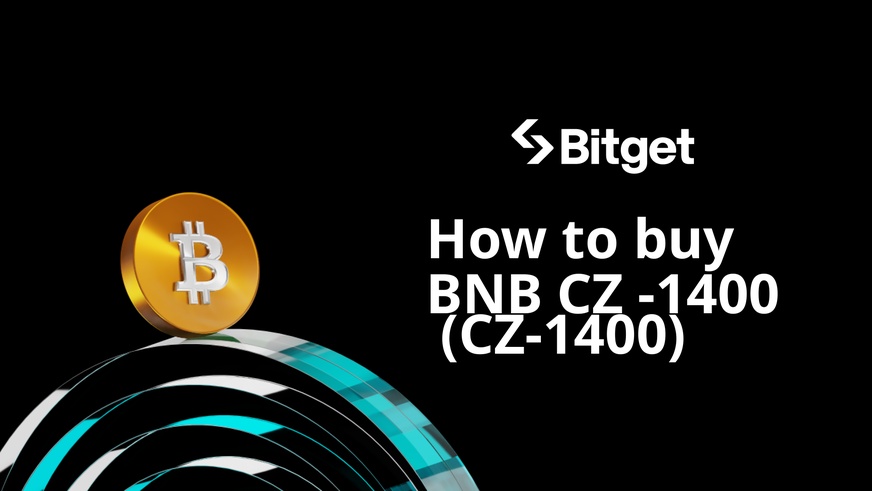 Як купити BNB CZ -1400