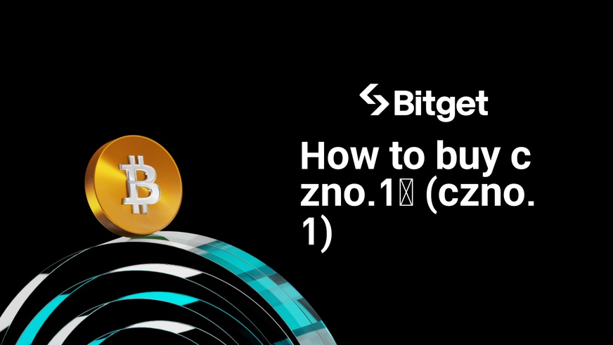 How to buy czno.1🔥