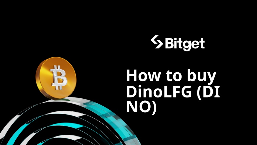 طريقة شراء DinoLFG