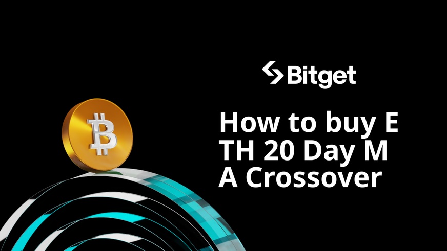 Як купити ETH 20 Day MA Crossover Set