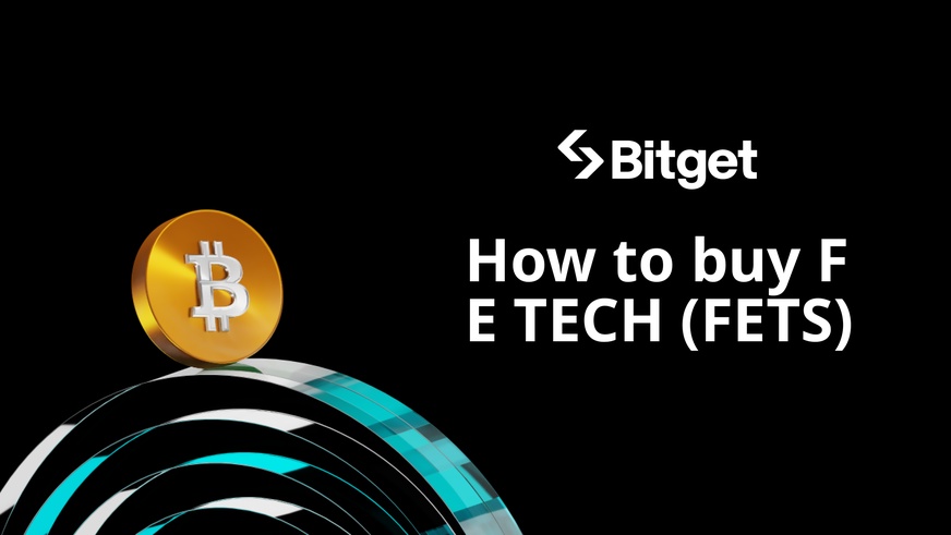 How to buy FE TECH