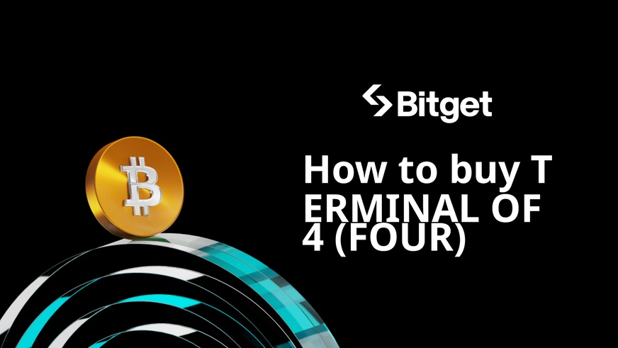 How to buy TERMINAL OF 4