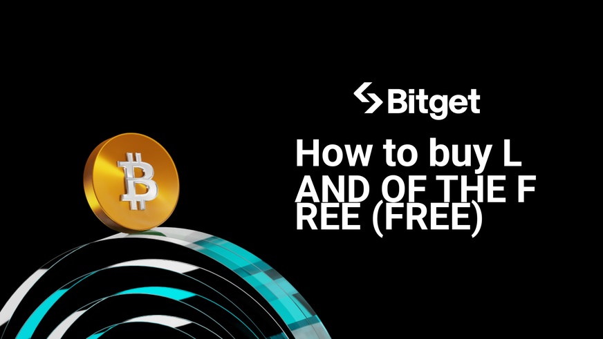 How to buy LAND OF THE FREE