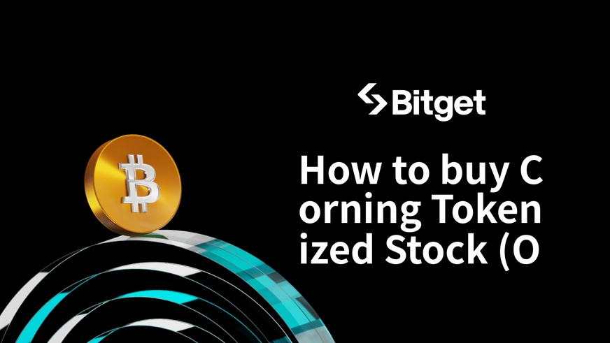 如何購買 Corning Tokenized Stock (Ondo)