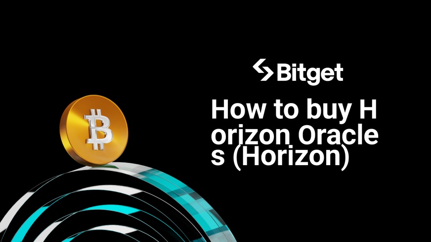 Como comprar Horizon Oracles