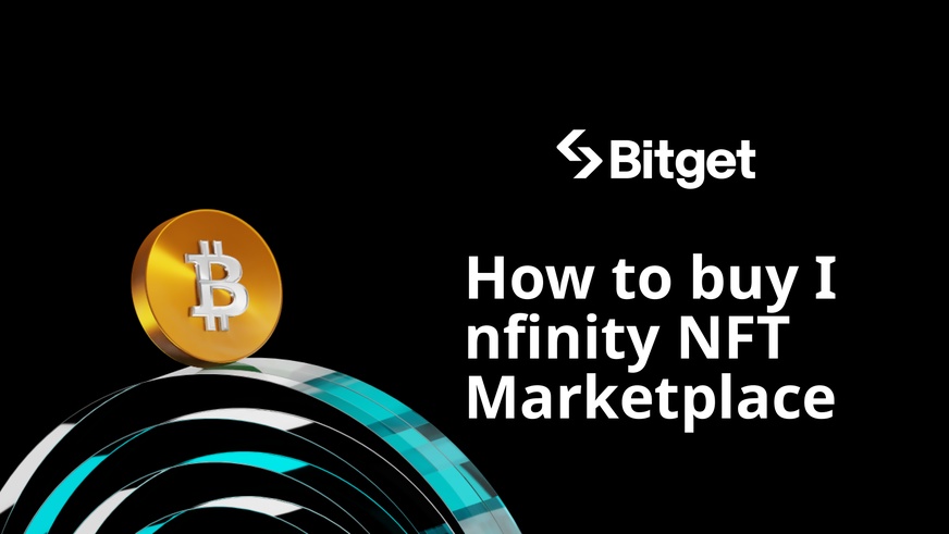 طريقة شراء Infinity NFT Marketplace