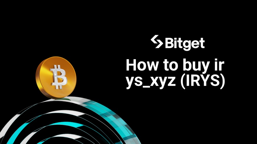 How to buy irys_xyz
