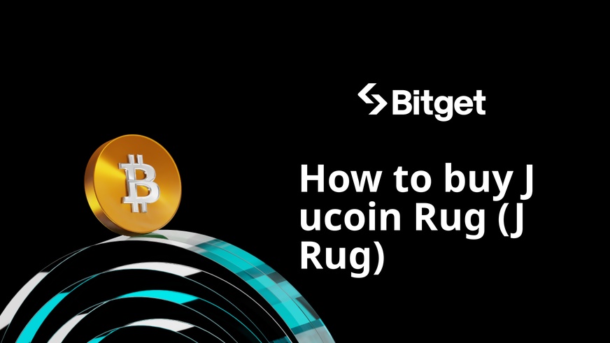 طريقة شراء Jucoin Rug