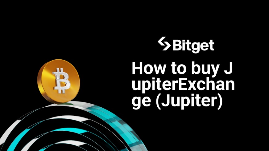 Wie man JupiterExchange kauft