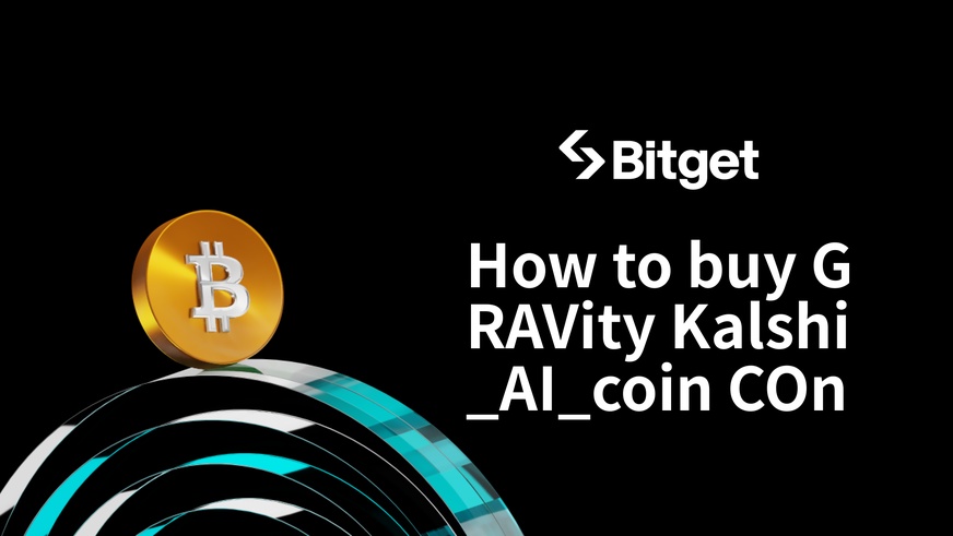 如何購買 GRAVity Kalshi_AI_coin COnsensus