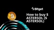 Як купити $ASTERSOL