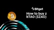 Paano bumili ng zkTAO