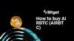 How to buy AIRBTC