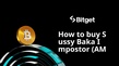 طريقة شراء Sussy Baka Impostor