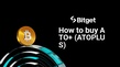 How to buy ATO+