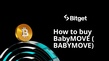 طريقة شراء BabyMOVE