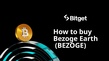 طريقة شراء Bezoge Earth