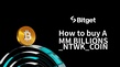 AMM BILLIONS_NTWK_COIN Defiの購入方法