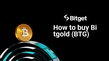 How to buy Bitgold