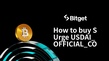 如何购买SUrge USDAI_OFFICIAL_COIN LAYEr1