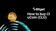 Come acquistare CluCoin