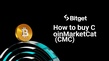 Jak kupić CoinMarketCat