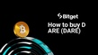 How to buy DARE