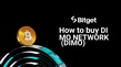 How to buy DIMO NETWORK