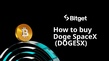 Як купити Doge SpaceX