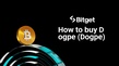 Come acquistare Dogpe
