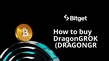 طريقة شراء DragonGROK
