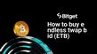 Wie man endless twap bid kauft