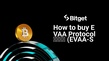How to buy EVAA Protocol 💎✨✨✨