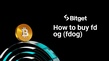How to buy fdog