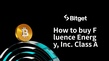 如何购买Fluence Energy, Inc. Class A Common Stock (Derivatives)