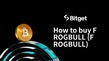 如何購買 FROGBULL