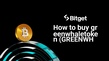 Comment acheter greenwhaletoken