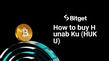 Cara membeli Hunab Ku
